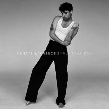 CD Duncan Laurence: Small Town Boy DLX 90864