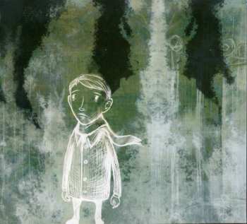 CD Duncan Sheik: Whisper House