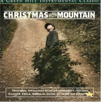 Album Bryan Sutton: Christmas On The Mountain