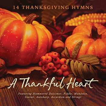 Album Duncan,craig: Thankful Heart