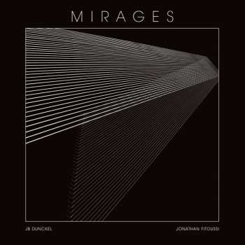Album Dunckel, Jb / Fitoussi, Jonathan: Mirages