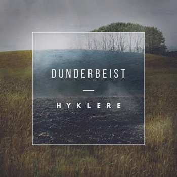 LP Dunderbeist: Hyklere LTD | CLR 364203
