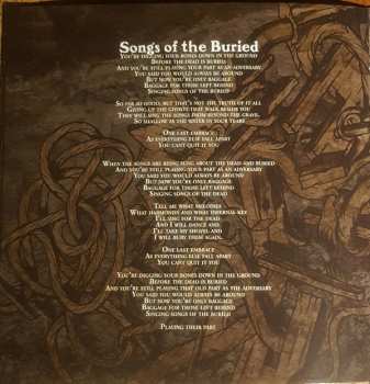 CD Dunderbeist: Songs Of The Buried 99226