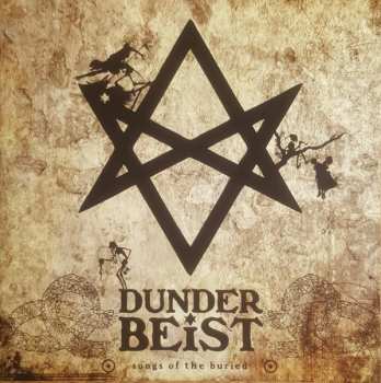 CD Dunderbeist: Songs Of The Buried 99226