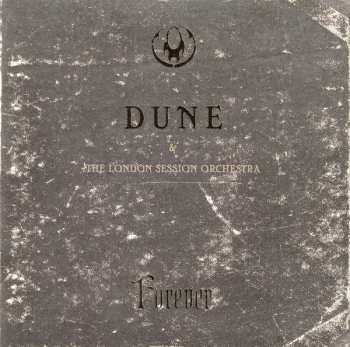 Album The London Session Orchestra: Forever