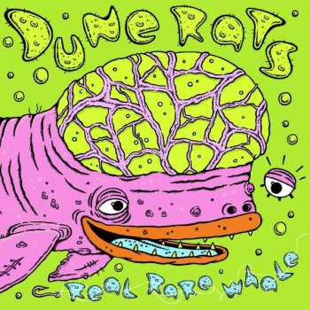 CD Dune Rats: Real Rare Whale 420218