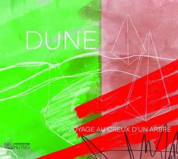 Album Dune: Voyage Au Creux D'un Arbre