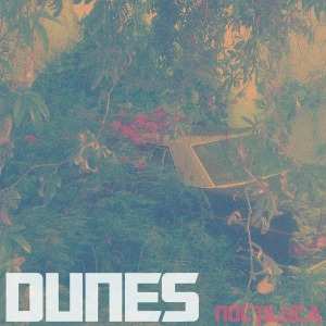 Album Dunes: Noctiluca