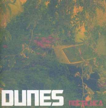 CD Dunes: Noctiluca