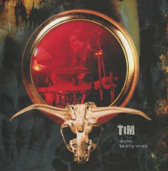 2CD Dungeon: Resurrection LTD 30197