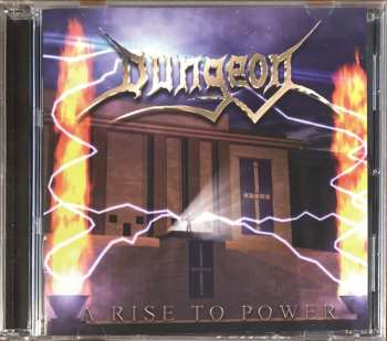 CD Dungeon: A Rise To Power 455362