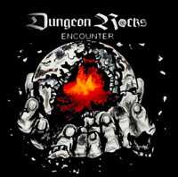 CD Dungeon Rocks: Encounter 268162