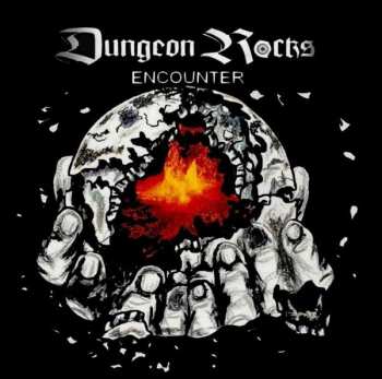 Album Dungeon Rocks: Encounter