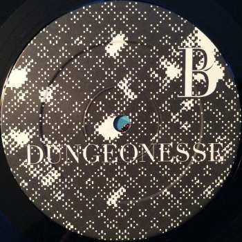 LP Dungeonesse: Dungeonesse 71003