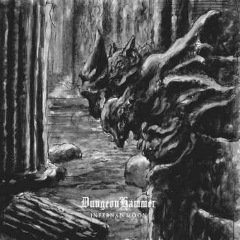 Album DungeönHammer: Infernal Moon