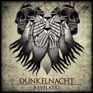 Album Dunkelnacht: Revelatio