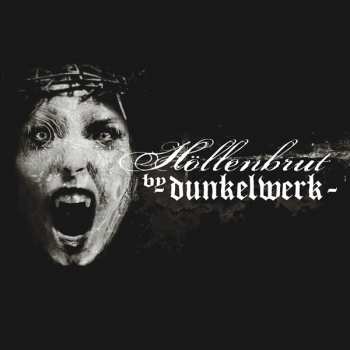 Album Dunkelwerk: Höllenbrut