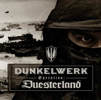 Album Dunkelwerk: Operation: Duesterland