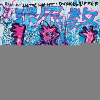 Album Dunkelziffer: In The Night