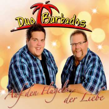 Album Duo Barbados: Auf Den Flügeln Der Liebe