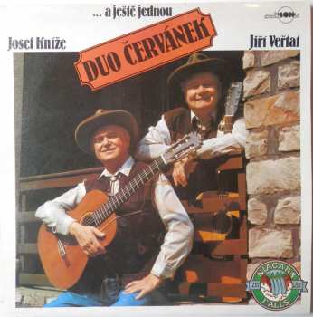 Album Duo Červánek: ...A Ještě Jednou