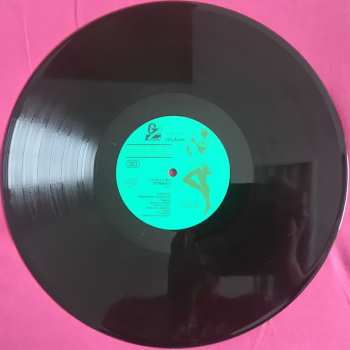 LP Duo Cis: Neklesejte Na Duchnu