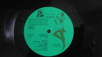 LP Duo Cis: Neklesejte Na Duchnu