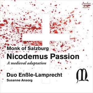 Album Duo Enßle-Lamprecht: Nicodemus Passion