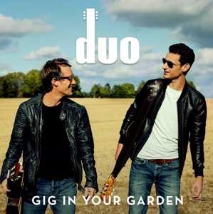Album duo: Gig In Your Garden