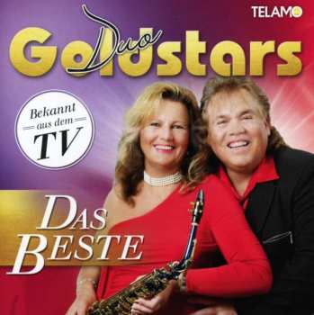 Album Duo Goldstars: Das Beste