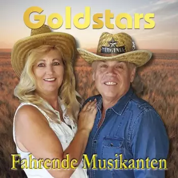 Duo Goldstars: Fahrende Musikanten