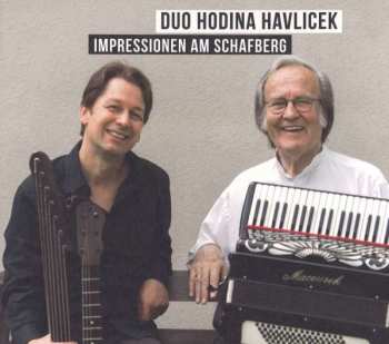 Album Duo Hodina Havlicek: Impressionen Am Schafberg