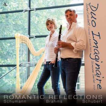 Album Duo Imaginaire: Romantic Reflections