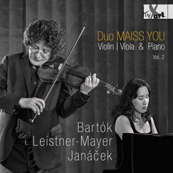 Album Duo Maiss You: Duo Maiss You Vol.2