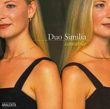 Album Similia: Cantabile