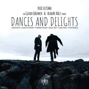 Album Duo Ultima: Dances And Delights