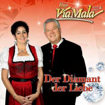 Album Duo Viamala: Der Diamant Der Liebe