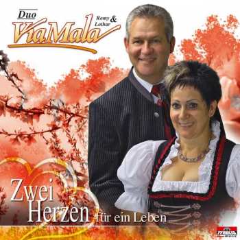 Album Duo Viamala: Zwei Herzen Für Ein Leben