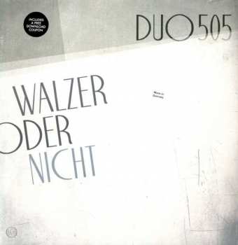 Album Duo505: Walzer Oder Nicht