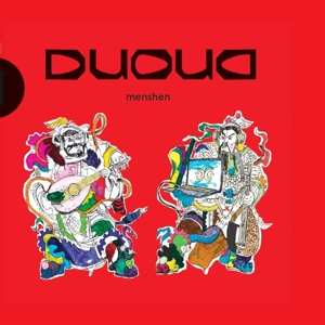 Album DuOud: Menshen