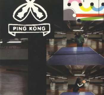 CD DuOud: Ping Kong DIGI 301187