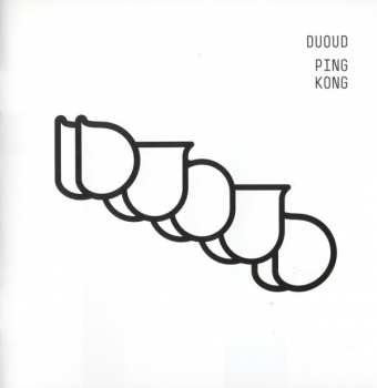 CD DuOud: Ping Kong DIGI 301187