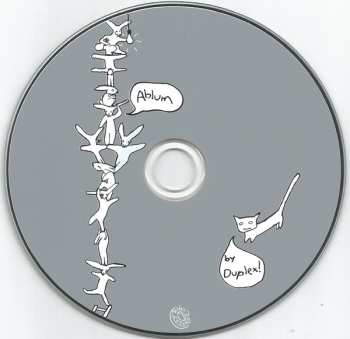 CD Duplex: Ablum