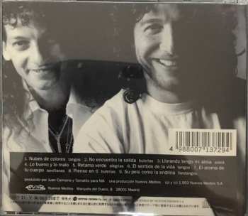 CD Duquende: Duquende Y La Guitarra De Tomatito 477570