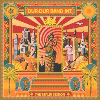 Album Dur-Dur Band: The Berlin Session
