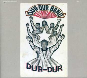 Album Dur-Dur Band: Volume 5
