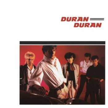 Album Duran Duran: Duran Duran