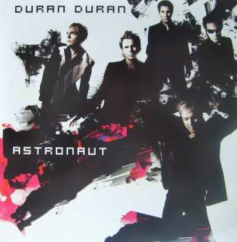 2LP Duran Duran: Astronaut 400755