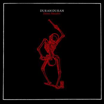 Album Duran Duran: Danse Macabre