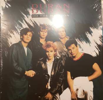 Album Duran Duran: Do The Madison
